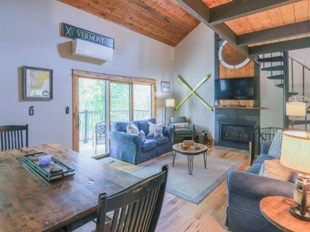 house with 3 bedroom, Ludlow VT ES104649831