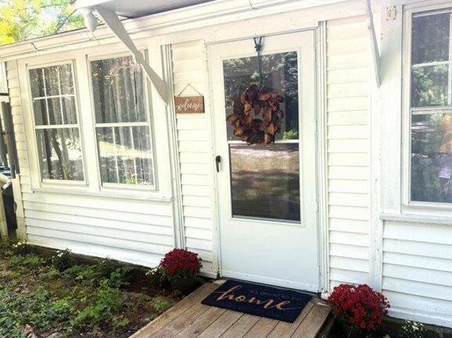 house with 3 bedroom, Ludlow VT ES105493314