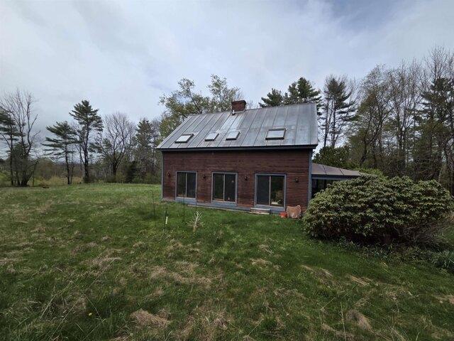 house with 3 bedroom, Lyme NH ES105660761