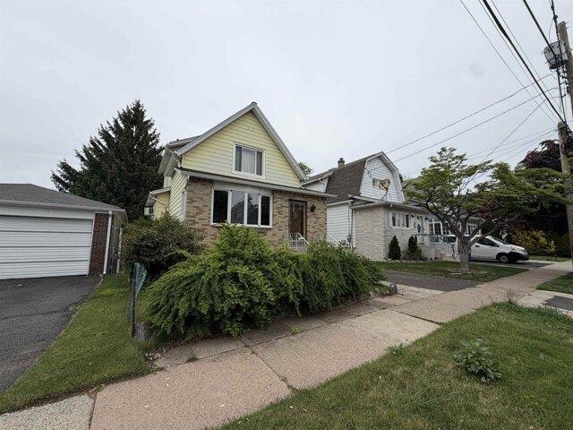 house with 3 bedroom, Lyndhurst NJ ES104869788