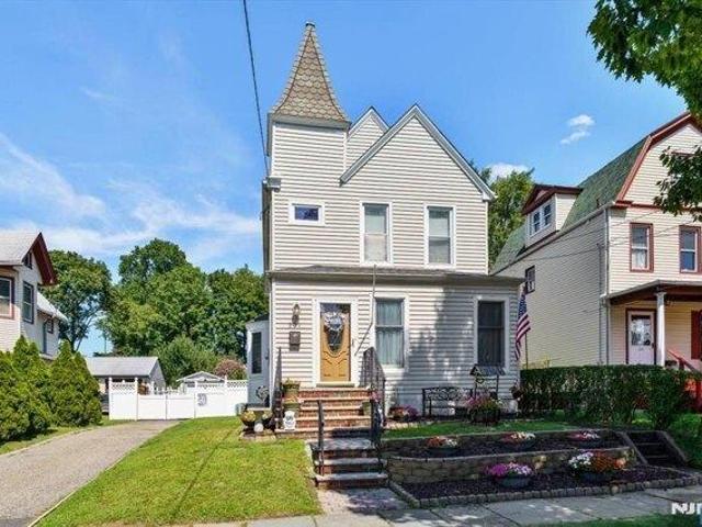house with 3 bedroom, Lyndhurst NJ ES105658761