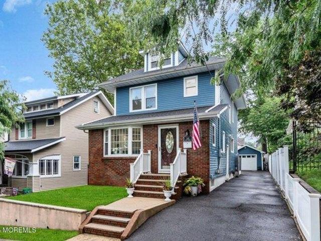 house with 3 bedroom, Lyndhurst NJ ES105680742
