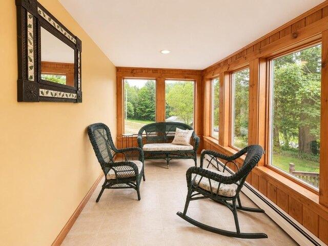 house with 3 bedroom, Lyndon VT ES105415419