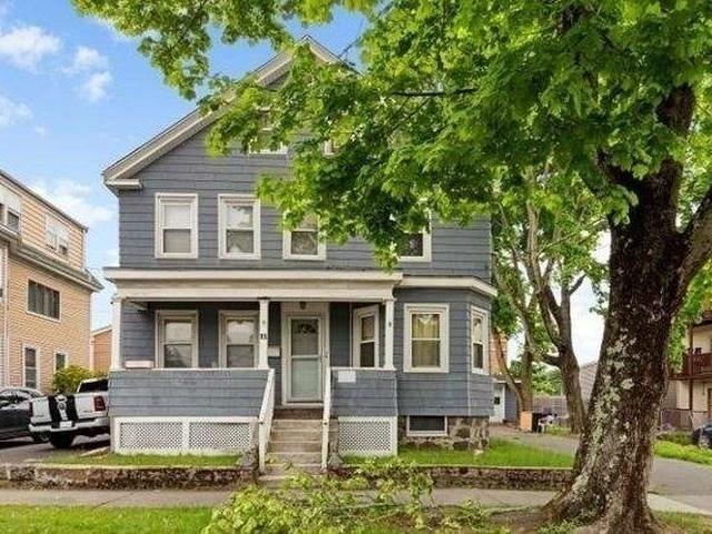house with 3 bedroom, Lynn MA DS103435080