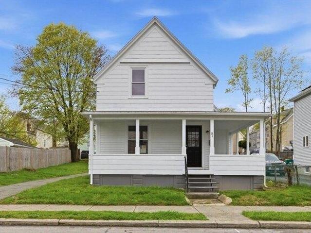 house with 3 bedroom, Lynn MA DS103496676