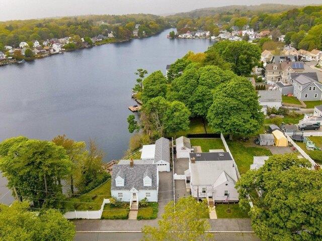 house with 3 bedroom, Lynn MA DS103498352