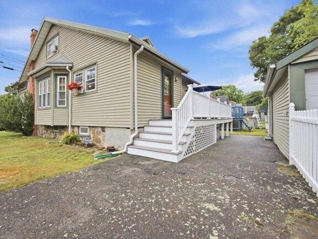 house with 3 bedroom, Lynn MA ES104043960