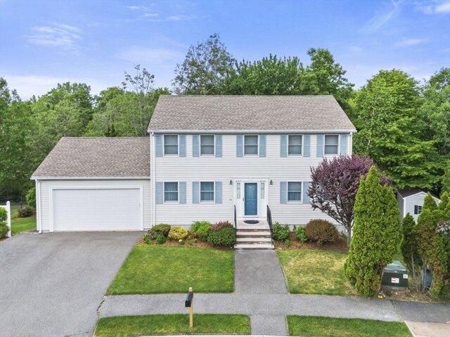 house with 3 bedroom, Lynn MA ES104077835