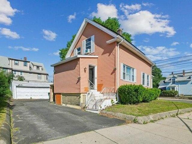 house with 3 bedroom, Lynn MA ES104477894
