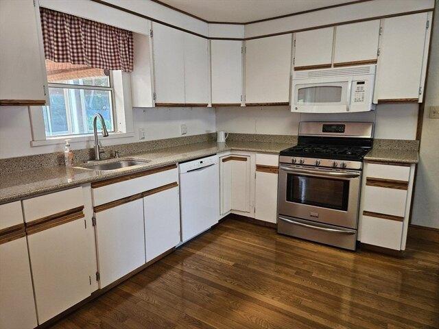 house with 3 bedroom, Lynn MA ES104569623