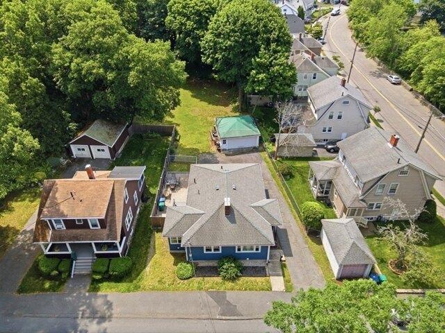 house with 3 bedroom, Lynn MA ES104606068