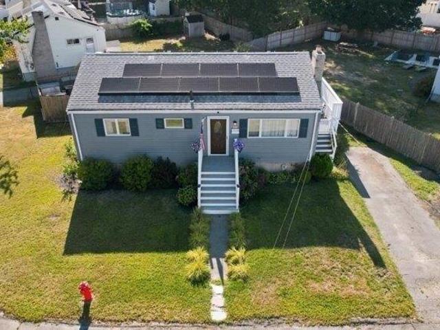 house with 3 bedroom, Lynn MA ES105424490