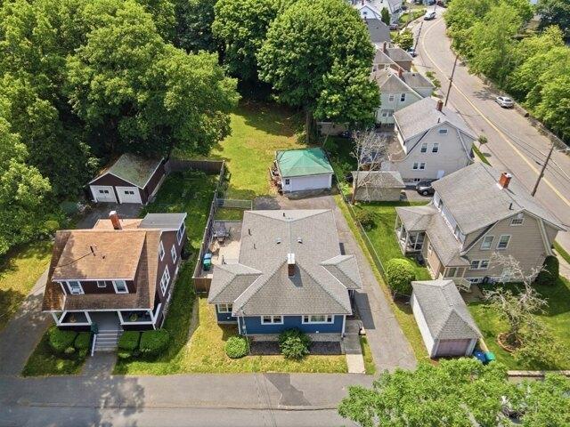house with 3 bedroom, Lynn MA ES105442547