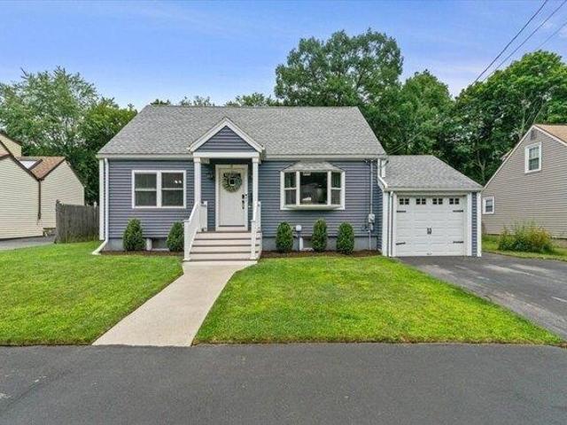 house with 3 bedroom, Lynn MA ES105477854