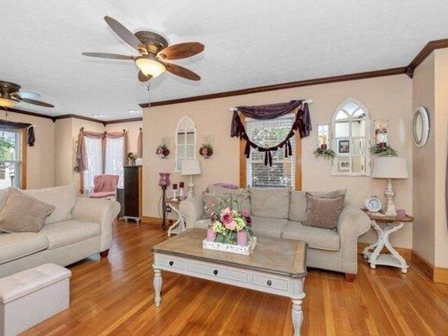 house with 3 bedroom, Lynn MA ES105496150