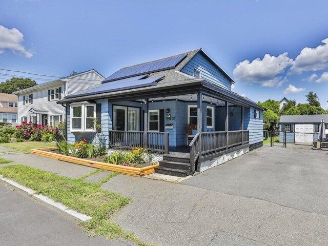house with 3 bedroom, Lynn MA ES105515954
