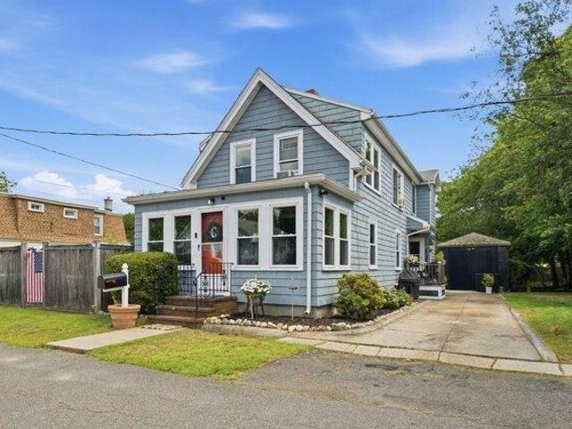 house with 3 bedroom, Lynn MA ES105516232