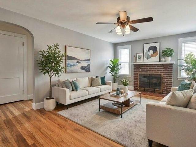 house with 3 bedroom, Lynn MA ES105552168