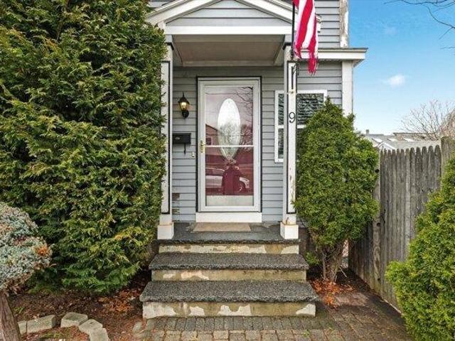 house with 3 bedroom, Lynn MA ES105587304