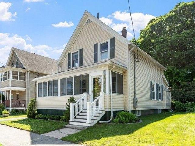 house with 3 bedroom, Lynn MA ES105613518