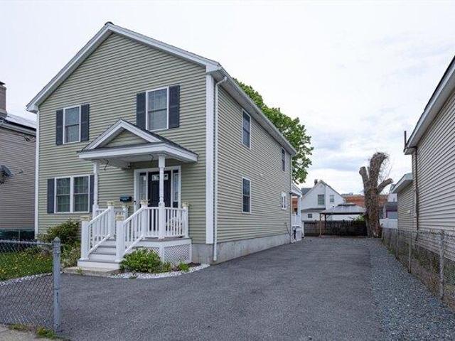 house with 3 bedroom, Lynn MA ES103431174