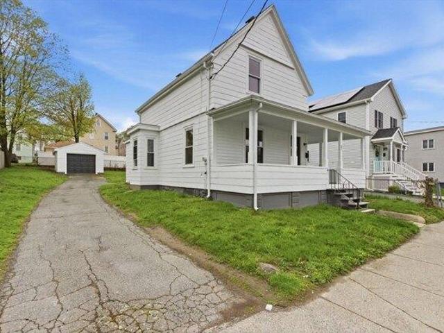 house with 3 bedroom, Lynn MA ES103496676