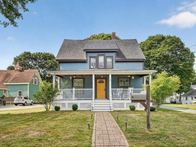 house with 3 bedroom, Lynnfield MA ES105417324