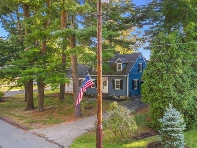 house with 3 bedroom, Lynnfield MA ES105516457