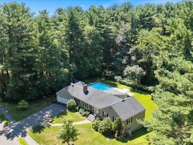 house with 3 bedroom, Lynnfield MA ES105288927