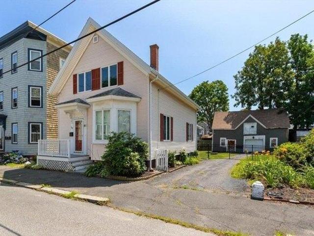 house with 3 bedroom, m MA ES105425131