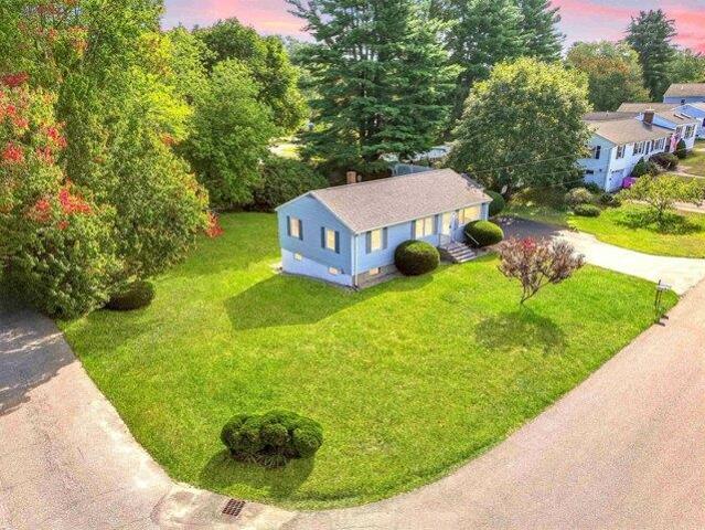 house with 3 bedroom, m NH ES105926527