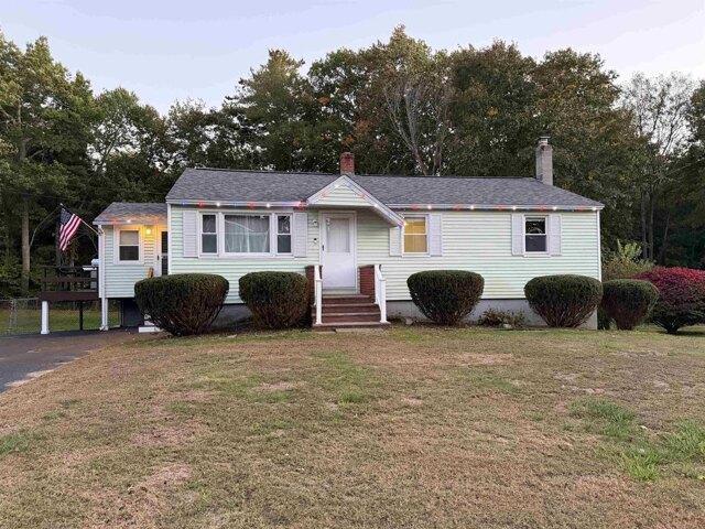 house with 3 bedroom, m NH ES105929424