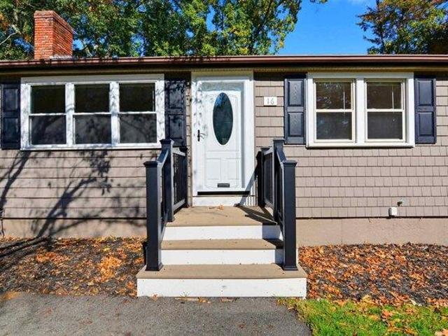 house with 3 bedroom, m NH ES105930731