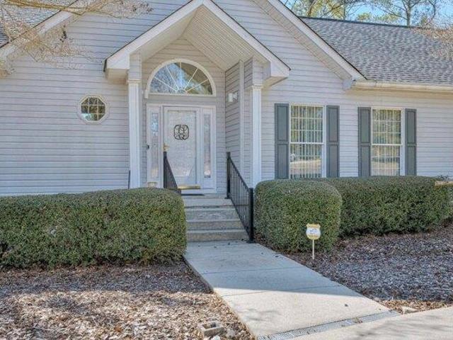 house with 3 bedroom, McCormick SC ES104900798