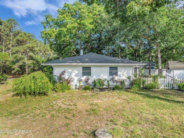 house with 3 bedroom, Manahawkin NJ ES105255618
