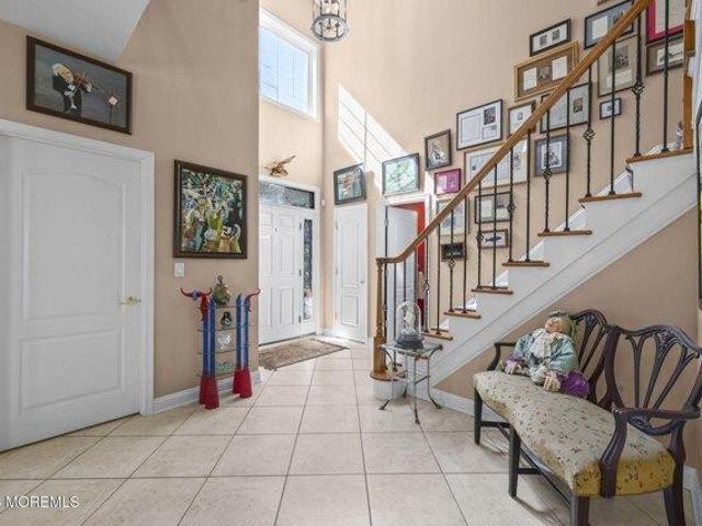 house with 3 bedroom, Manalapan NJ ES105493537