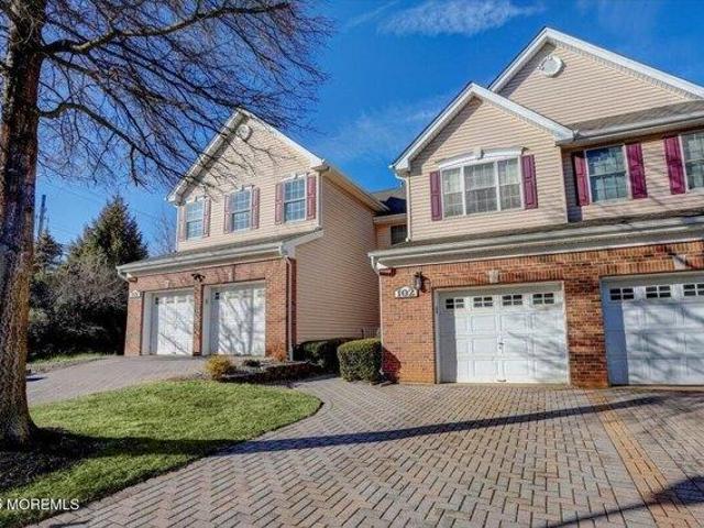 house with 3 bedroom, Manalapan NJ ES105493201