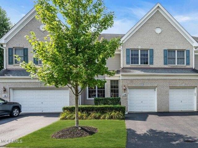house with 3 bedroom, Manalapan NJ ES105495225