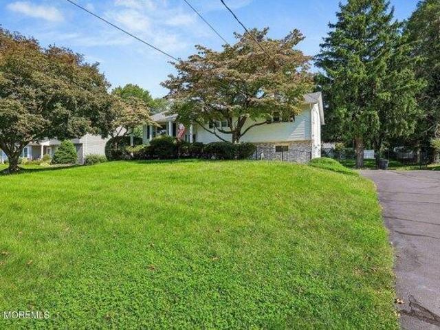 house with 3 bedroom, Manalapan NJ ES105512016