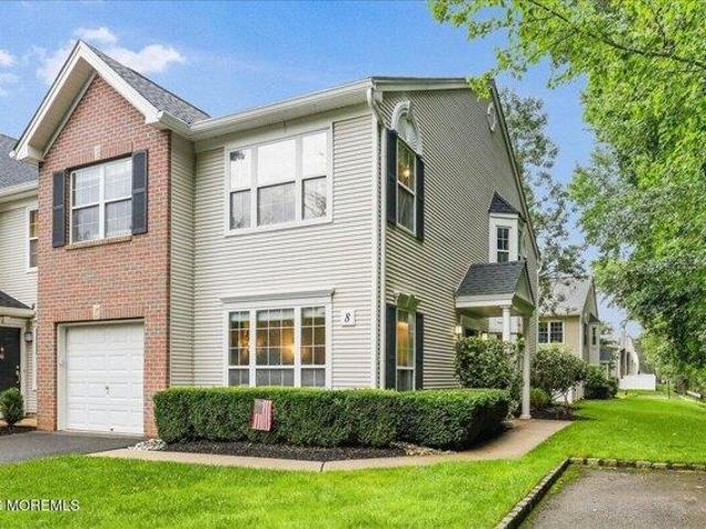 house with 3 bedroom, Manalapan NJ ES105515084