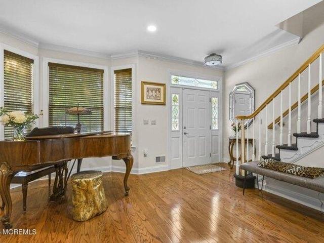 house with 3 bedroom, Manalapan NJ ES106159034