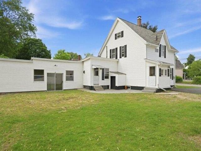 house with 3 bedroom, Manchester NH DS104265170