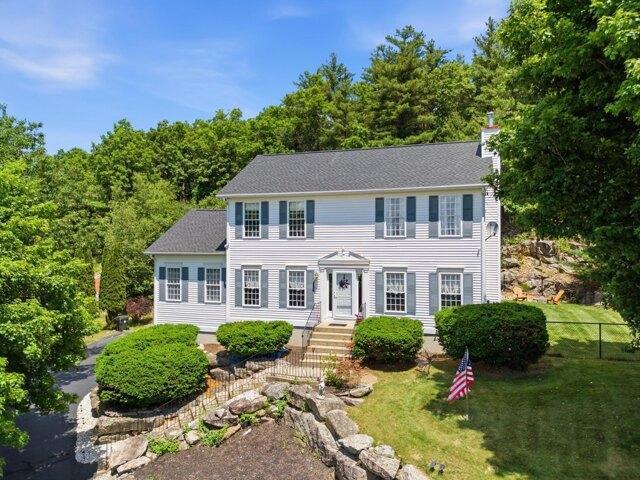 house with 3 bedroom, Manchester NH ES104408007
