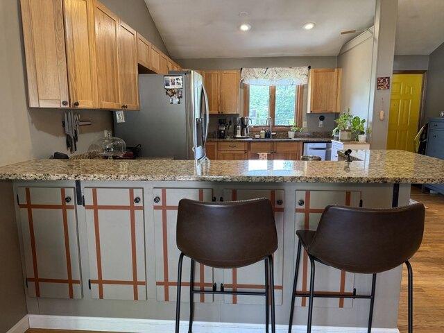 house with 3 bedroom, Manchester NH ES104445396