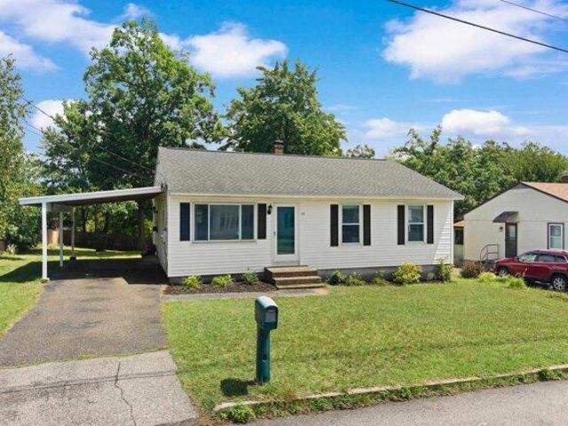 house with 3 bedroom, Manchester NH ES104513012