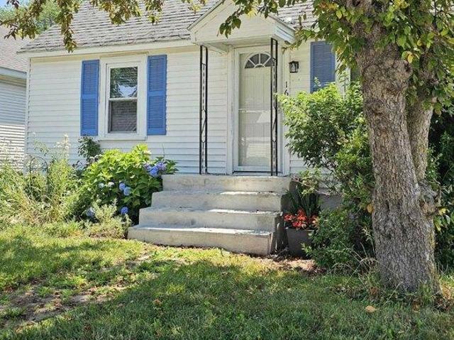 house with 3 bedroom, Manchester NH ES104567622