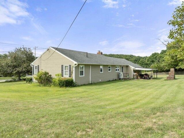 house with 3 bedroom, Manchester NH ES105366348