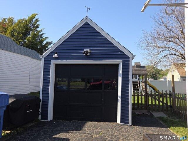 house with 3 bedroom, Manchester CT ES105127852