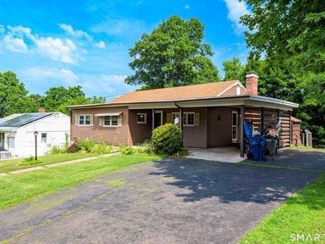 house with 3 bedroom, Manchester CT ES105233811