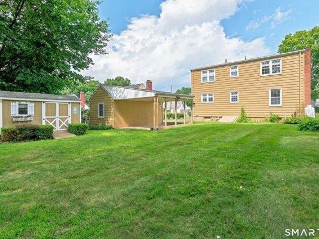 house with 3 bedroom, Manchester CT ES105400745